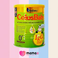 sữa colosbaby