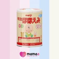 Sữa non Meiji cho trẻ sinh non