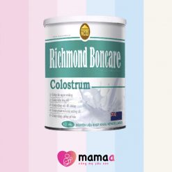 sữa non Richmond Boncare Colostrum