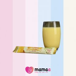 Mama Sữa Non Colos Curcumin