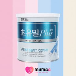 Sữa non ILDong Hàn Quốc số 1