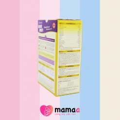 Thành phần của Mama sữa non Colos Multi Pedia