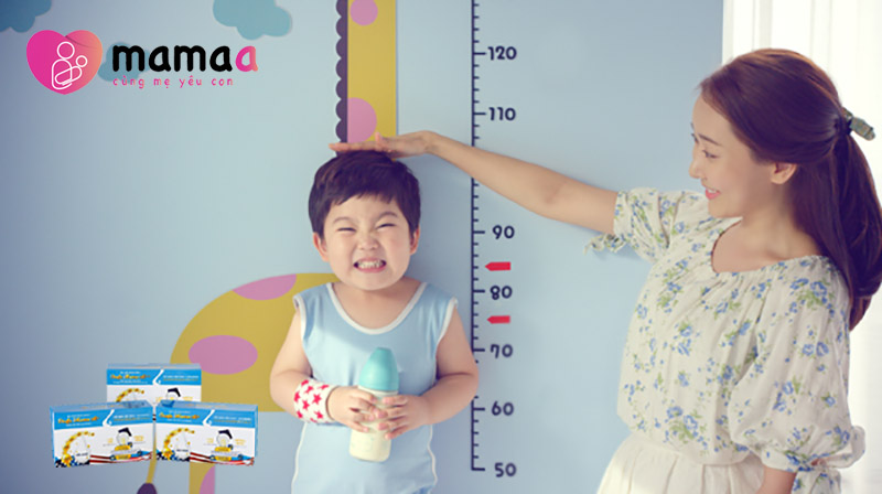 tác dụng sữa non tổ yến Onefa Mama