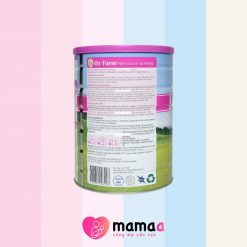Sữa hoàng gia Úc Pregnant Mother Formula cung cấp dinh dưỡng cho mẹ sau sinh
