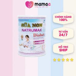 sữa non Natrumax Diabet