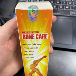 Xịt Xương Khớp Bone Care 100mL