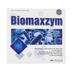 Men Biomaxzym