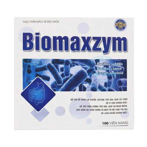 Men Biomaxzym