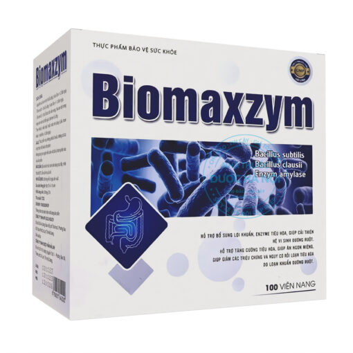 Men Biomaxzym