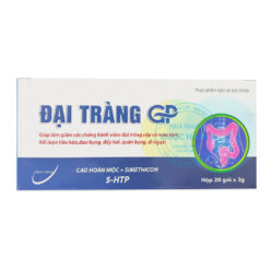 Đại tràng GP