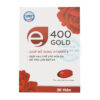 Vitamin E400 đỏ Gold