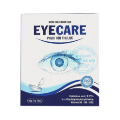 Nhỏ mắt EyeCare