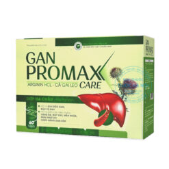 viên uống Gan Promax Care