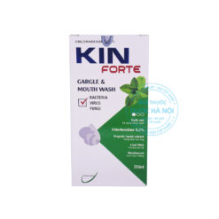 Kin Forte