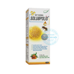 Xịt họng Solubpolis 30ml-R (3)